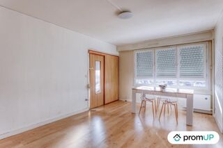  Appartement à vendre 4 pièces 81 m²