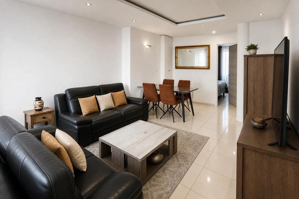 Appartement 4 pièces 78 m² · à Beauvais · 78 m² · 150 000 €