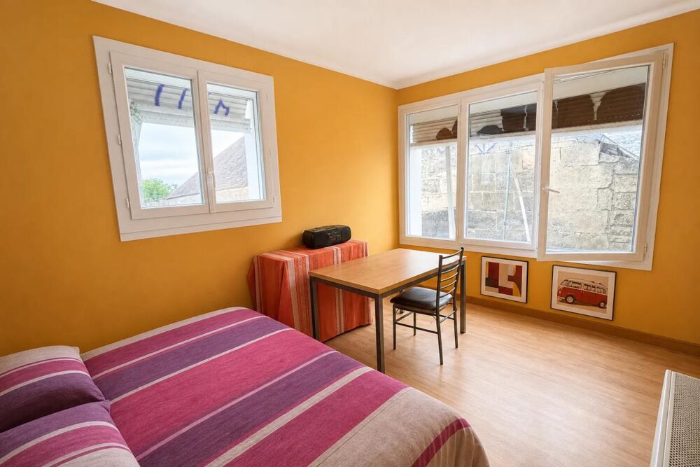 Vente Appartement Appartement loué 41m² avec terrasse Angoulême Angouleme