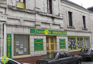  Maison � vendre 9 pi�ces 160 m�