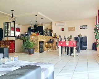  Maison � vendre 3 pi�ces 72 m�