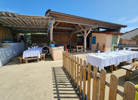 ? Fonds de commerce pizzeria – Neulise 48500 42590 Neulise