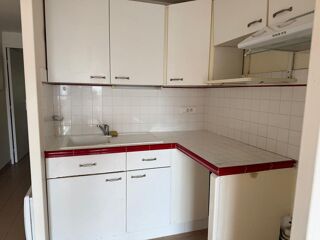  Appartement à vendre 2 pièces 40 m²