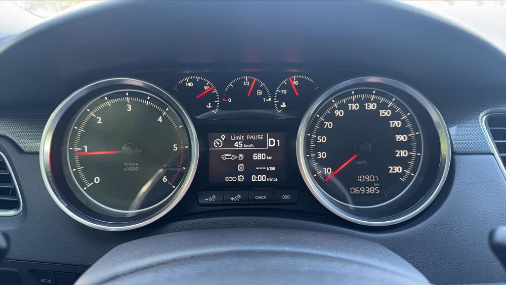 508 I 1.6 BlueHdi 120 EAT6 Business - Automatique 2018 occasion 45200 Montargis