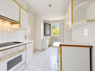 Vente Appartement MARSEILLE 13010 – SAINT-TRONC Marseille 10