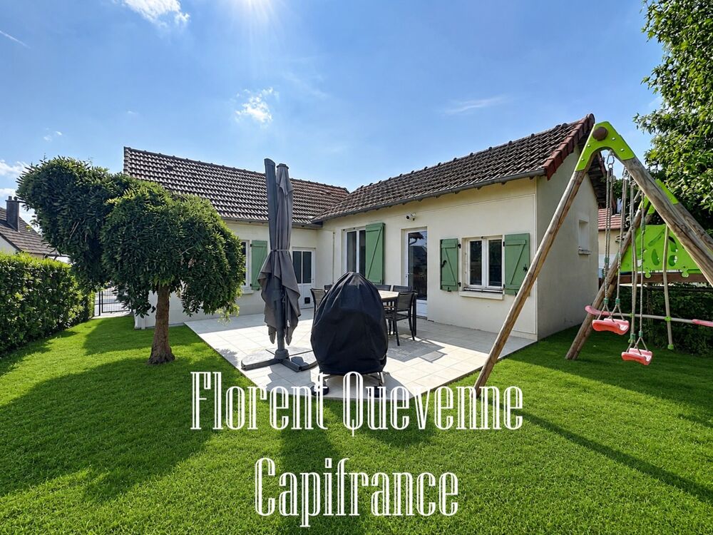 Vente Maison Maison GIBERVILLE à vendre 3 pièces Giberville