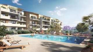  Appartement  vendre 2 pices 36 m