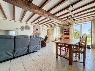  Ferme � vendre 6 pi�ces 110 m�