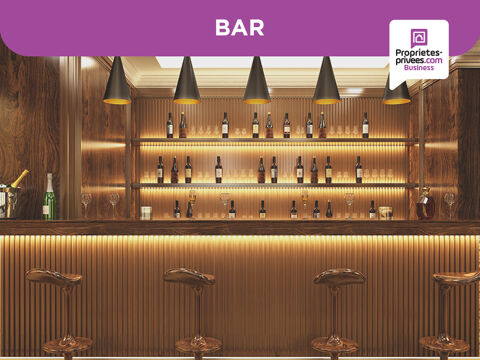   75017 PARIS BROCHANT - BAR RESTAURANT BRASSERIE, TERRASSE, EMPLACEMENT N1 