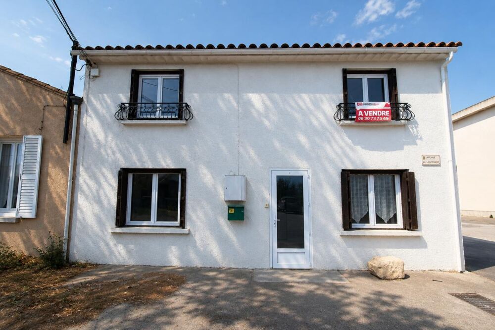 Vente Maison Maison Canet 3 pièce(s) 67 m2 Canet