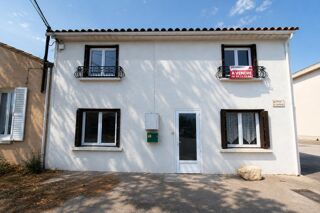 Maison à vendre 3 pièces 66 m²