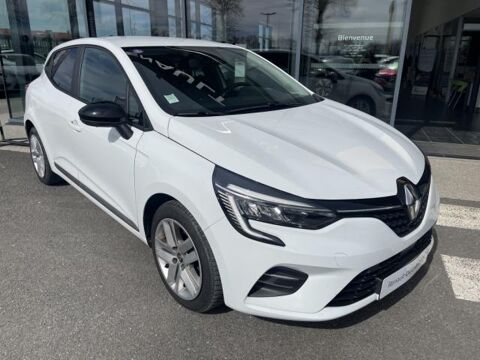 Clio V TCe 90 Evolution 2023 occasion 42210 Bellegarde-en-Forez