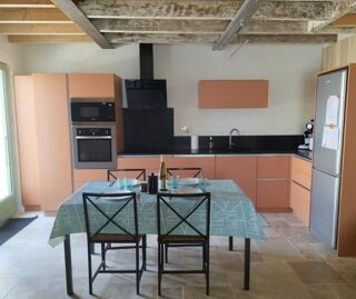  Maison à louer 3 pièces 65 m² Nieul sur mer