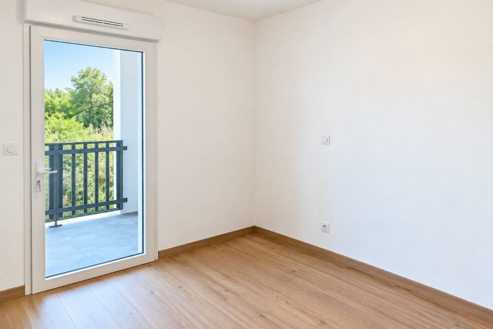 Location Appartement T2 avec balcon et parking à MONTPELLIER Montpellier