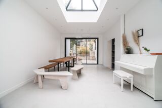  Maison  vendre 9 pices 205 m