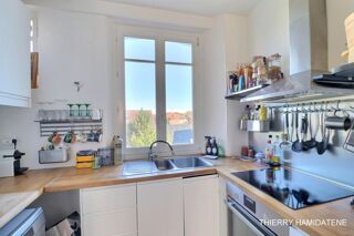  Appartement à vendre 3 pièces 54 m²