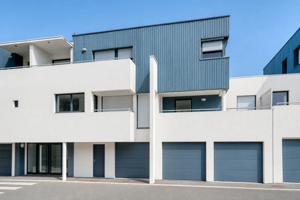 Appartement T2 de 55 m² rénové, situé à Fouras