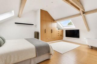  Maison à vendre 5 pièces 135 m²