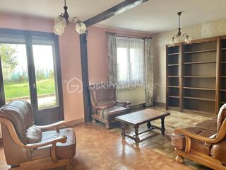  Maison � vendre 6 pi�ces 108 m�