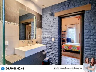  Maison à vendre 7 pièces 234 m²
