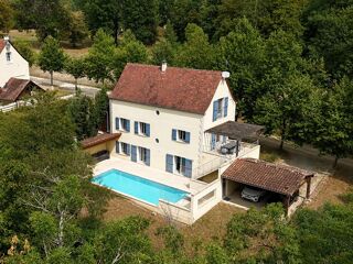  Maison à vendre 6 pièces 250 m²