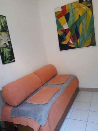  Appartement à louer 1 pièce 25 m²