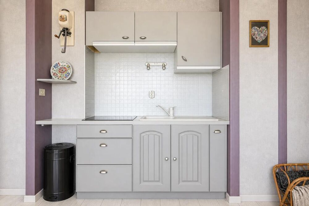 Vente Appartement Studio loué vue mer, 31 m² Le touquet paris plage