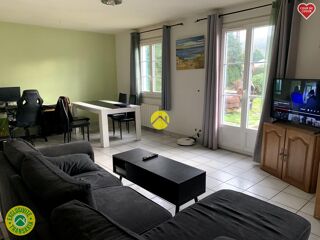  Maison à vendre 4 pièces 69 m²