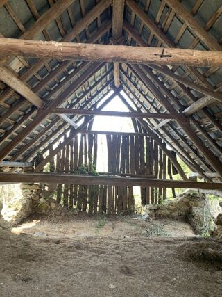  Remise / Grange � vendre 1 pi�ce 50 m�