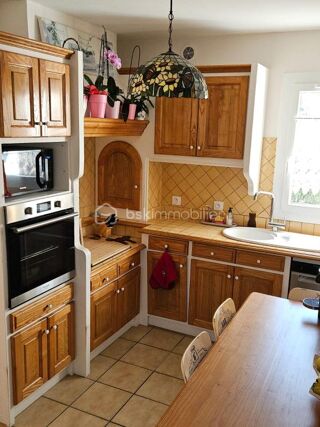  Maison � vendre 4 pi�ces 88 m�