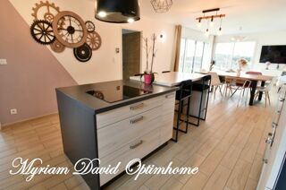  Maison à vendre 4 pièces 111 m²