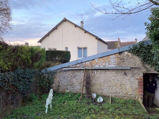  Maison � vendre 6 pi�ces 112 m�