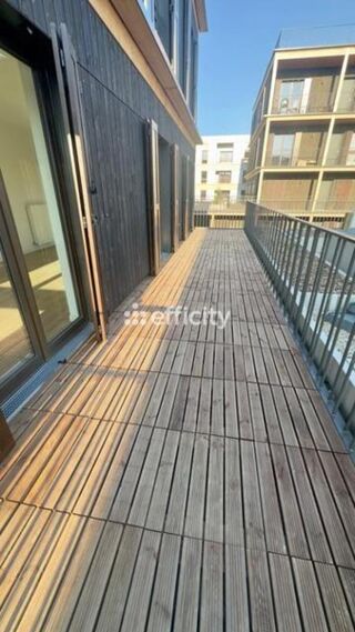  Appartement � vendre 3 pi�ces 72 m�