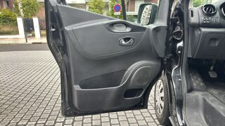 Trafic VU 2.0 dCi 120 Grand Confort 2021 occasion 92160 Antony