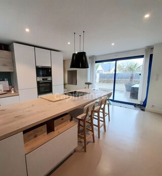  Maison à vendre 5 pièces 163 m²