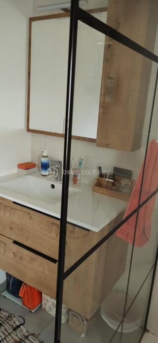  Maison � vendre 3 pi�ces 100 m�