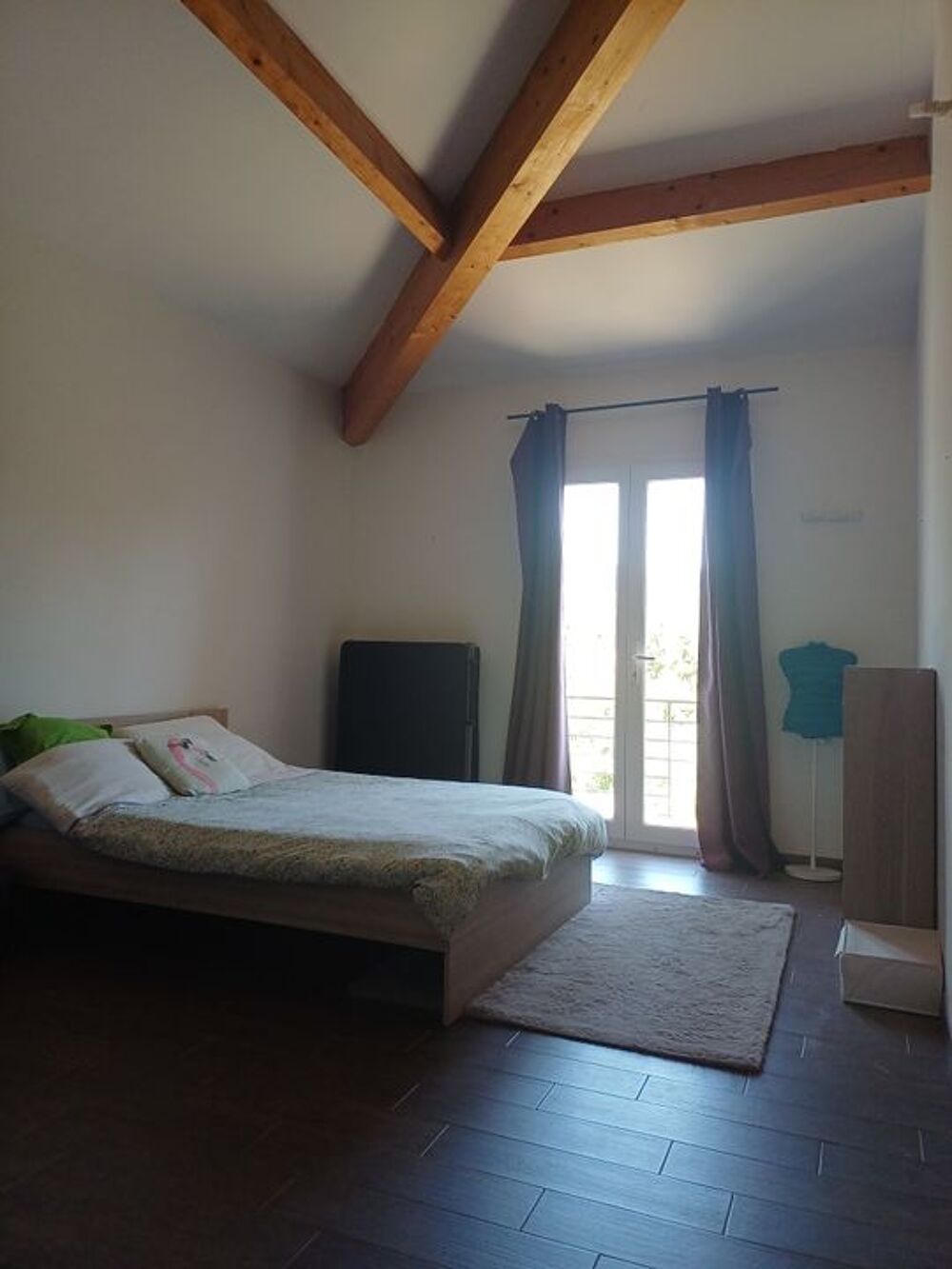 Location Appartement Chambre de 16m2 à louer sur Simiane-Collongue Simiane collongue