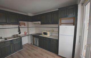  Appartement à vendre 3 pièces 71 m²