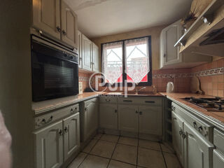  Maison � vendre 5 pi�ces 80 m�