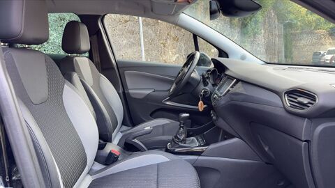 Crossland X 1.5 CDTi 102 &Eacute;l&eacute;gance Busisness 2020 occasion 26250 Livron Sur Drome
