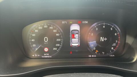 XC40 1.5 T2 129 Business 2020 occasion 74000 Annecy