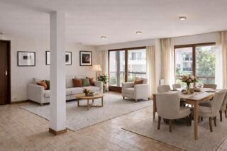 Appartement à vendre 4 pièces 117 m²