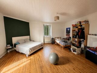  Maison à vendre 7 pièces 200 m²