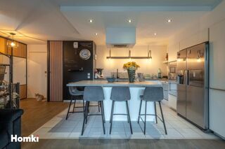  Appartement � vendre 4 pi�ces 86 m�