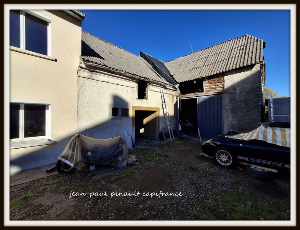 Vente Maison Maison à vendre 5 pièces HORGUES (65) Horgues