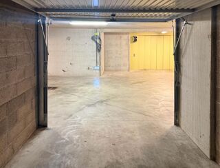  Parking / Garage � vendre 14 m�