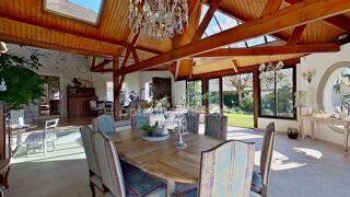  Propri�t�/ch�teau � vendre 10 pi�ces 419 m�