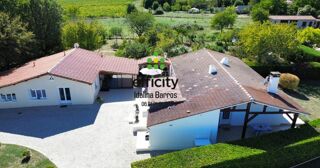  Maison à vendre 8 pièces 216 m²