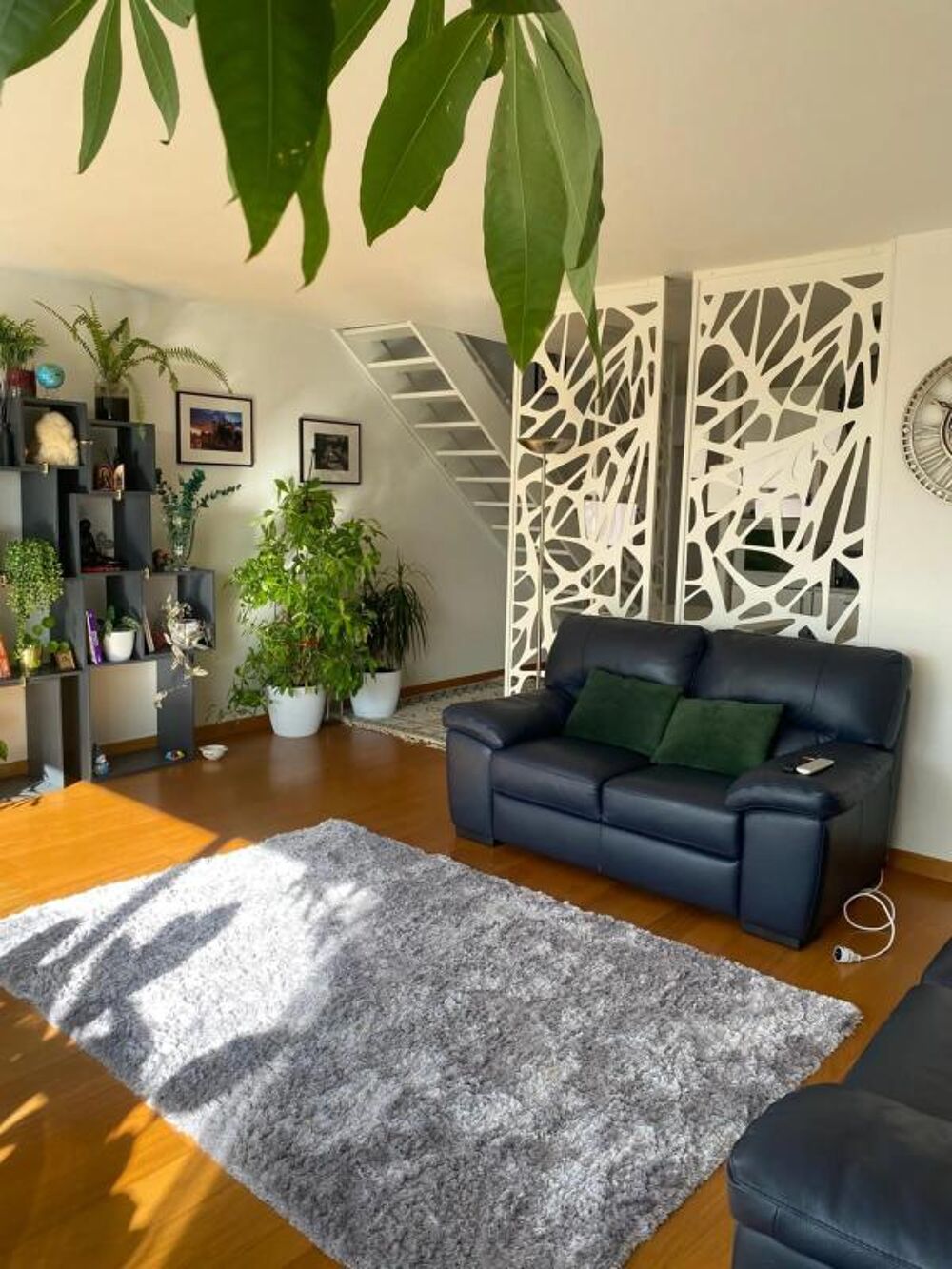 Appartement duplex de 4 pièces de 85 m² à Pontoise