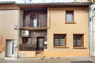  Maison � vendre 3 pi�ces 82 m�